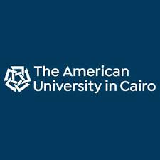 The american university in Cairo