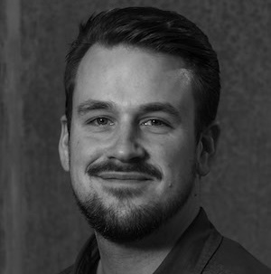 Christian Daniel Koldbech.