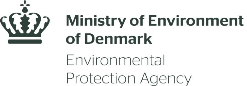 The Ministry of Environment of Denmark.