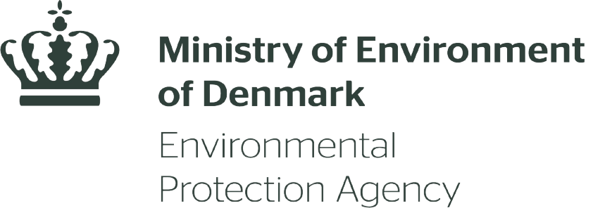 Ministry of environment of denmark - Environmental Protection Agency