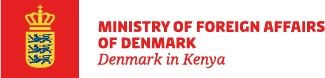 Ministry of foreign affairs of Denmark - Denmark in Kenya