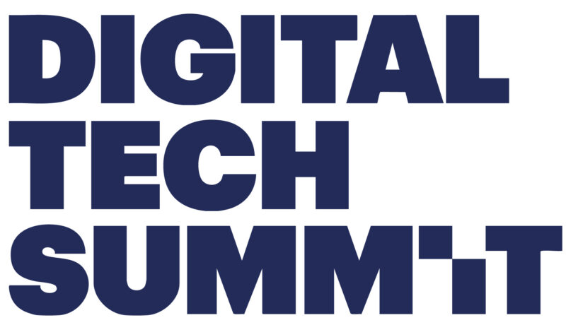 Digital Tech Summit.
