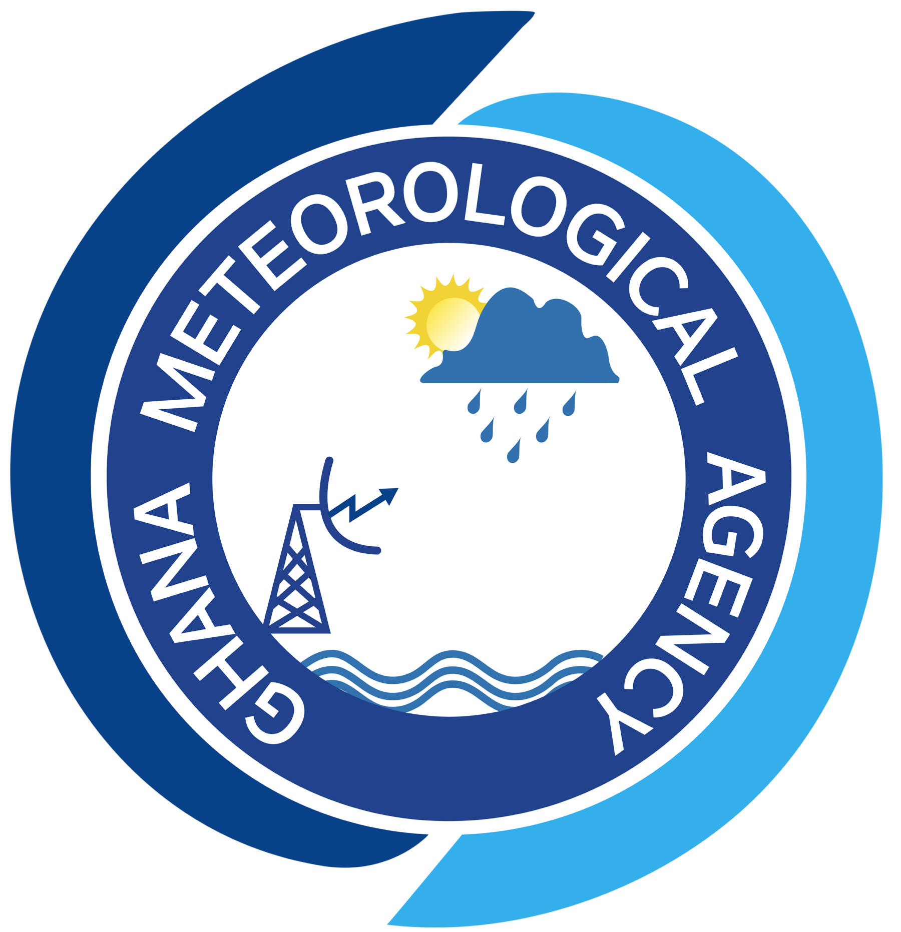 Ghana meteorological agency