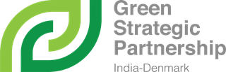 Green Strategic Partnership - India-Denmark