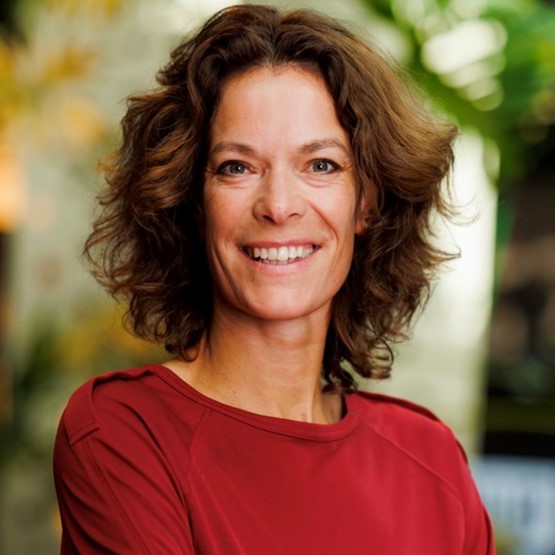 Ingrid Haug.