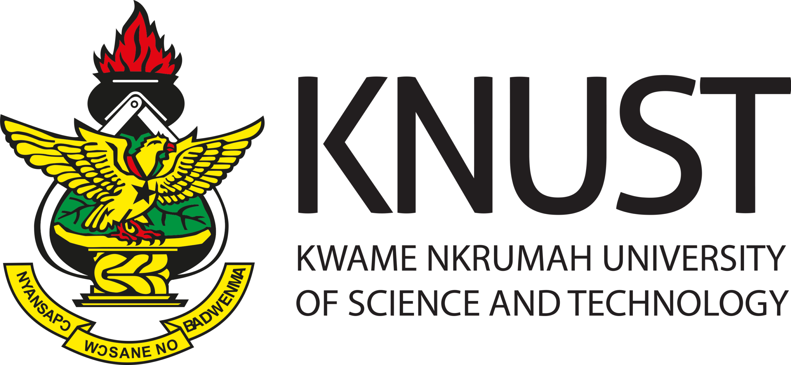 Kwame Nkrumah University of Science and Technology.