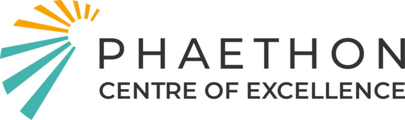 Phaethon - Centre of Excellence.