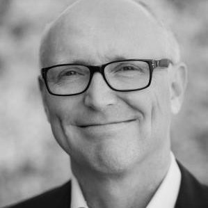 Peter Steen Mikkelsen.
