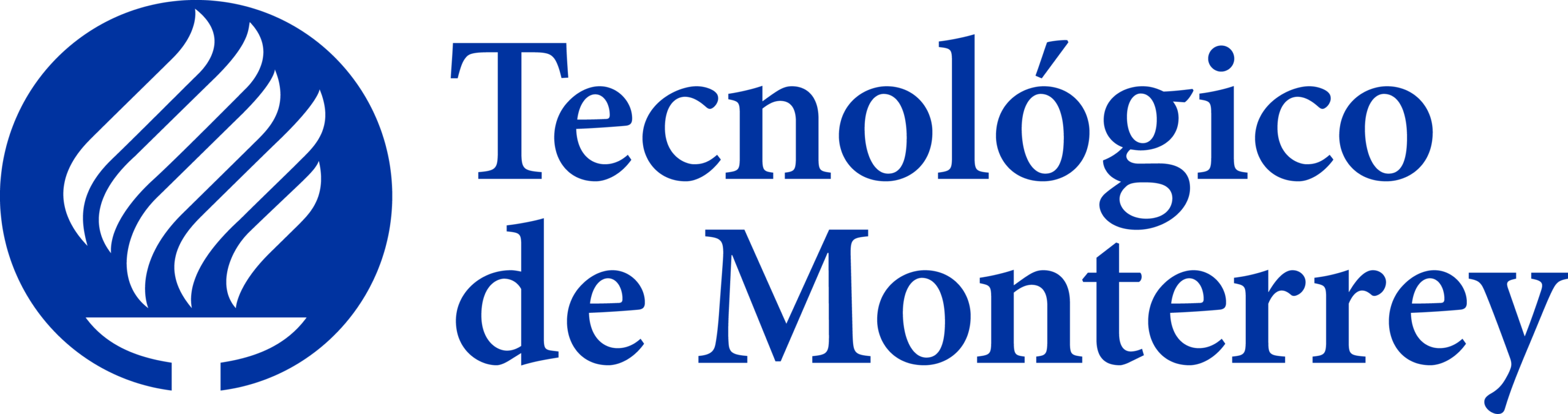Tecnológico de Monterrey.