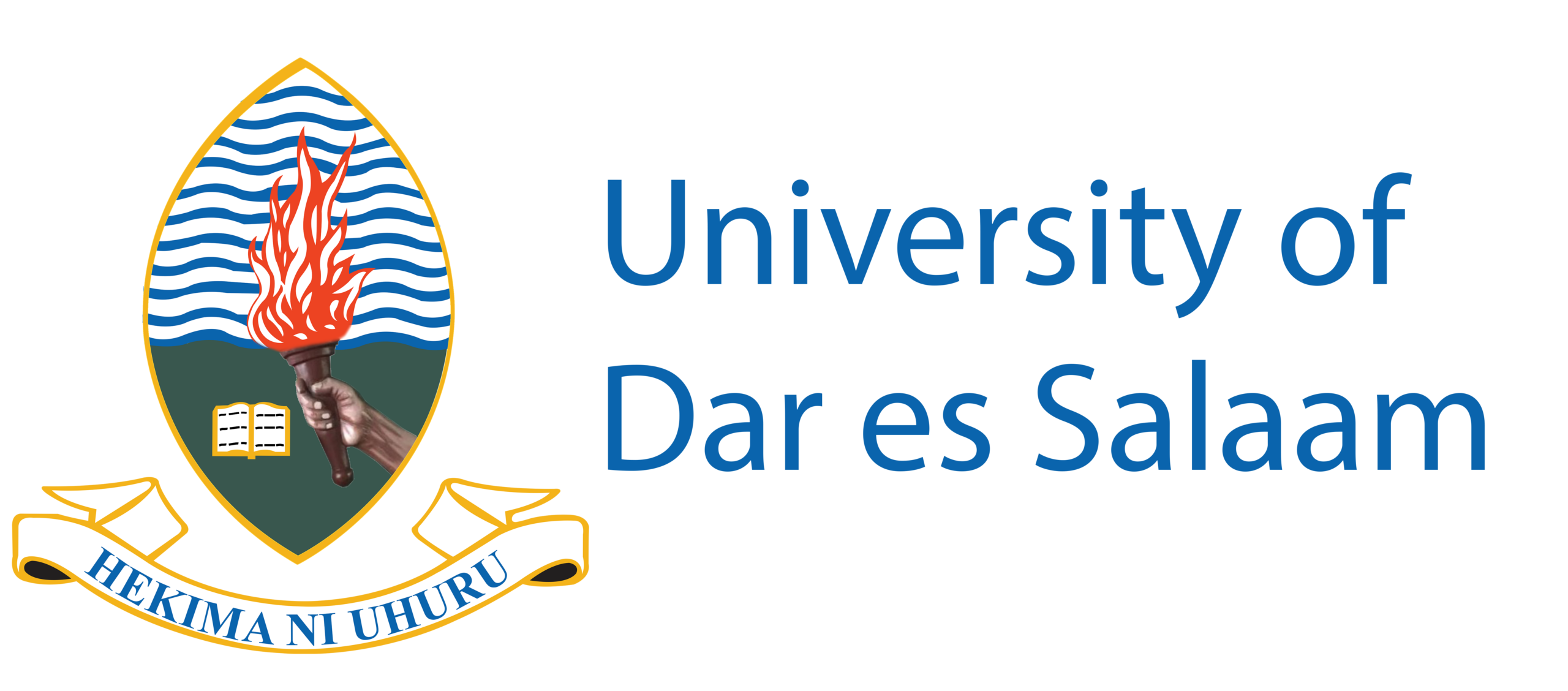 University of Dar es Salaam.