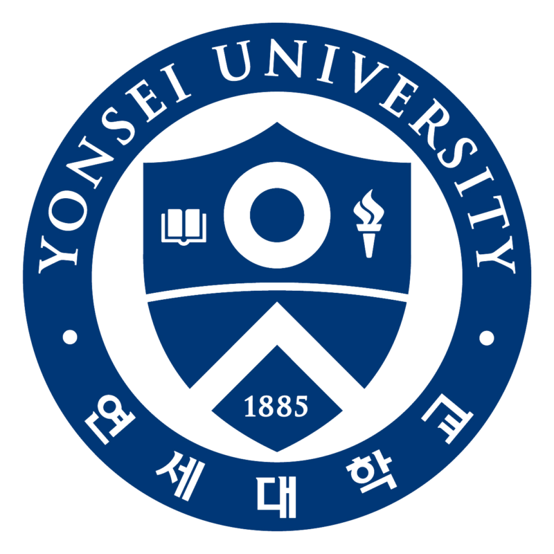 Yonsei University.