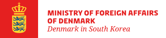 Ministry of Foreign Affairs of Denmark - Denmark in South Korea.